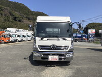 HINO Ranger Aluminum Block BDG-GK8JUWA 2008 69,302km_9