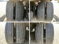 UD TRUCKS Quon Aluminum Wing QKG-CG5ZA 2017 884,320km_18