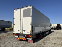 UD TRUCKS Quon Aluminum Wing QKG-CG5ZA 2017 884,320km_2