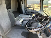 UD TRUCKS Quon Aluminum Wing QKG-CG5ZA 2017 884,320km_32