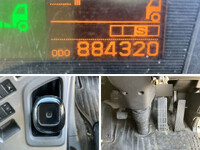 UD TRUCKS Quon Aluminum Wing QKG-CG5ZA 2017 884,320km_36