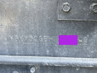 UD TRUCKS Quon Aluminum Wing QKG-CG5ZA 2017 884,320km_40