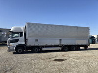 UD TRUCKS Quon Aluminum Wing QKG-CG5ZA 2017 884,320km_4