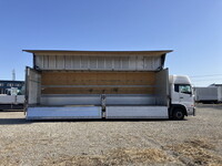 UD TRUCKS Quon Aluminum Wing QKG-CG5ZA 2017 884,320km_7