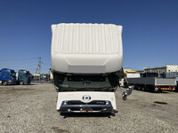 UD TRUCKS Quon Aluminum Wing QKG-CG5ZA 2017 884,320km_8