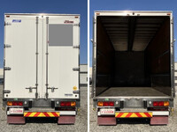 UD TRUCKS Quon Aluminum Wing QKG-CG5ZA 2017 884,320km_9