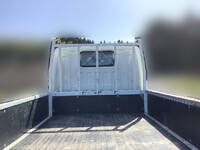 MITSUBISHI FUSO Canter Flat Body TPG-FEA50 2018 49,391km_11