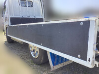 MITSUBISHI FUSO Canter Flat Body TPG-FEA50 2018 49,391km_12