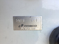 MITSUBISHI FUSO Canter Flat Body TPG-FEA50 2018 49,391km_14