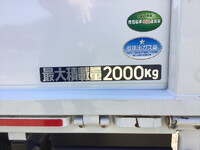 MITSUBISHI FUSO Canter Flat Body TPG-FEA50 2018 49,391km_15