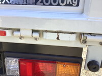 MITSUBISHI FUSO Canter Flat Body TPG-FEA50 2018 49,391km_16