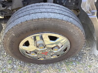 MITSUBISHI FUSO Canter Flat Body TPG-FEA50 2018 49,391km_21