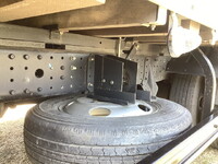 MITSUBISHI FUSO Canter Flat Body TPG-FEA50 2018 49,391km_25