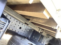 MITSUBISHI FUSO Canter Flat Body TPG-FEA50 2018 49,391km_29