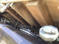 MITSUBISHI FUSO Canter Flat Body TPG-FEA50 2018 49,391km_30