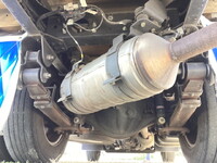 MITSUBISHI FUSO Canter Flat Body TPG-FEA50 2018 49,391km_31