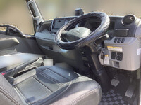 MITSUBISHI FUSO Canter Flat Body TPG-FEA50 2018 49,391km_36