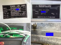 MITSUBISHI FUSO Canter Flat Body TPG-FEA50 2018 49,391km_39