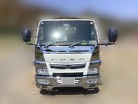 MITSUBISHI FUSO Canter Flat Body TPG-FEA50 2018 49,391km_3