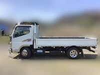 MITSUBISHI FUSO Canter Flat Body TPG-FEA50 2018 49,391km_5