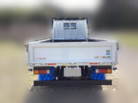 MITSUBISHI FUSO Canter Flat Body TPG-FEA50 2018 49,391km_9