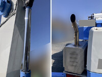 TADANO Others Rafter TR80 1992 _15