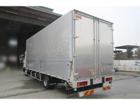 HINO Ranger Aluminum Wing TPG-FD7JPAG 2018 321,823km_2