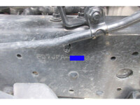 HINO Ranger Aluminum Wing TPG-FD7JPAG 2018 321,823km_32