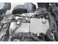 HINO Ranger Aluminum Wing TPG-FD7JPAG 2018 321,823km_34