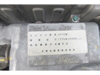 HINO Ranger Aluminum Wing TPG-FD7JPAG 2018 321,823km_35