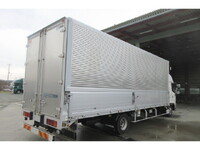 HINO Ranger Aluminum Wing TPG-FD7JPAG 2018 321,823km_4