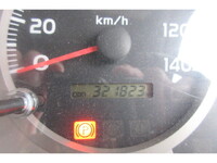 HINO Ranger Aluminum Wing TPG-FD7JPAG 2018 321,823km_8