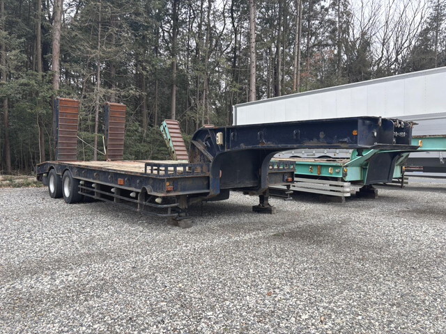 Others Others Trailer PLR430AG 1995 _1