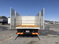 MITSUBISHI FUSO Fighter Deep Dump PDG-FK61R 2009 86,009km_10