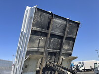 MITSUBISHI FUSO Fighter Deep Dump PDG-FK61R 2009 86,009km_18