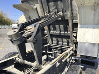 MITSUBISHI FUSO Fighter Deep Dump PDG-FK61R 2009 86,009km_19