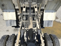 MITSUBISHI FUSO Fighter Deep Dump PDG-FK61R 2009 86,009km_20