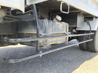 MITSUBISHI FUSO Fighter Deep Dump PDG-FK61R 2009 86,009km_21