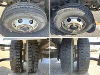MITSUBISHI FUSO Fighter Deep Dump PDG-FK61R 2009 86,009km_22