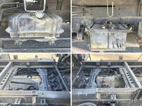 MITSUBISHI FUSO Fighter Deep Dump PDG-FK61R 2009 86,009km_23