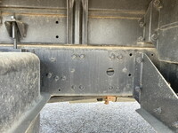 MITSUBISHI FUSO Fighter Deep Dump PDG-FK61R 2009 86,009km_24