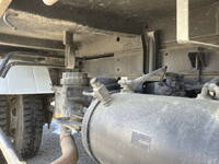 MITSUBISHI FUSO Fighter Deep Dump PDG-FK61R 2009 86,009km_25