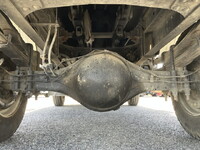 MITSUBISHI FUSO Fighter Deep Dump PDG-FK61R 2009 86,009km_26