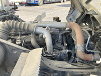 MITSUBISHI FUSO Fighter Deep Dump PDG-FK61R 2009 86,009km_28