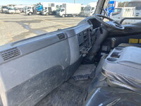 MITSUBISHI FUSO Fighter Deep Dump PDG-FK61R 2009 86,009km_32
