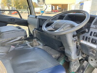 MITSUBISHI FUSO Fighter Deep Dump PDG-FK61R 2009 86,009km_35