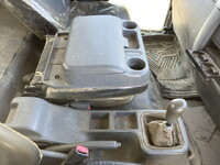 MITSUBISHI FUSO Fighter Deep Dump PDG-FK61R 2009 86,009km_36