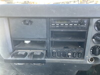 MITSUBISHI FUSO Fighter Deep Dump PDG-FK61R 2009 86,009km_37