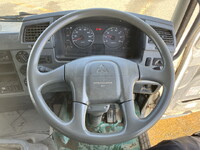 MITSUBISHI FUSO Fighter Deep Dump PDG-FK61R 2009 86,009km_38