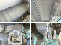 MITSUBISHI FUSO Fighter Deep Dump PDG-FK61R 2009 86,009km_39